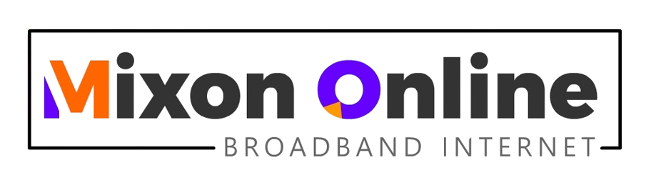 Mixon Online Logo